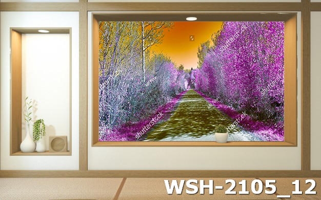 Con đường hoa tím WSH-2105_12